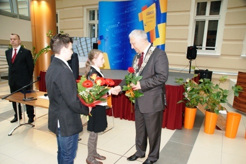 Doroczna, uroczysta sesja Rady Miejskiej